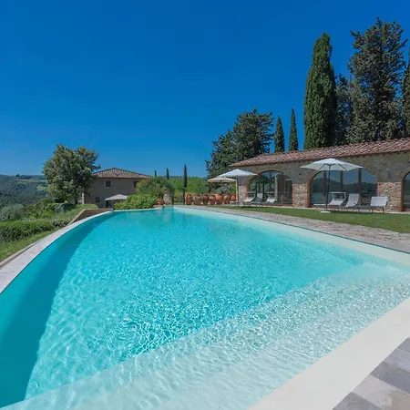 Montecarulli In Private Pool Willa *