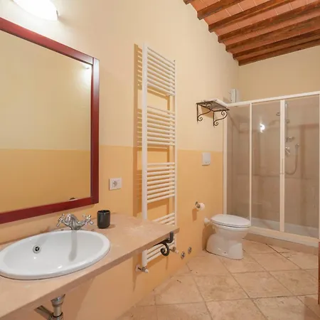 Montecarulli In Private Pool Willa *