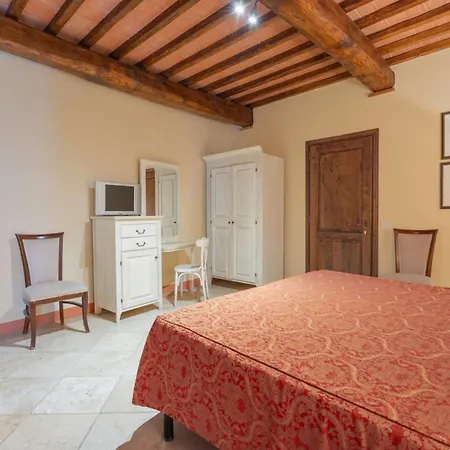 Montecarulli In Private Pool San Gimignano